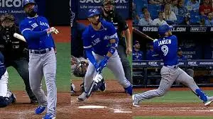 Latest Jays Score: Highlights and Implications