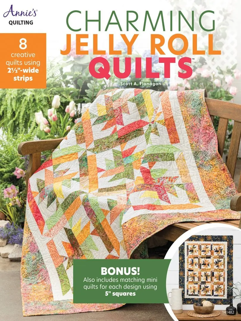 The Rising Popularity of Jelly Roll Desserts image 1