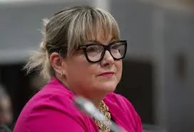 The Influence of Jenni Byrne in Canadian Politics image 1