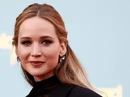 The Remarkable Journey of Jennifer Lawrence image 1