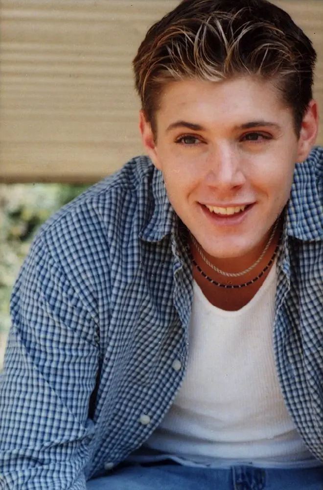 Jensen Ackles: A Closer Look at the Multi-Talented Actor