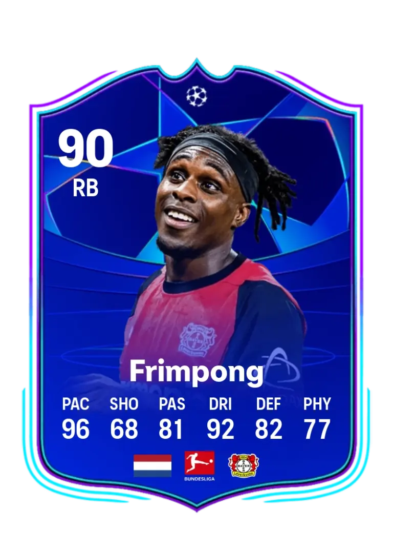 Jeremie Frimpong: The Rising Star Making Waves in Football