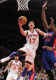 Jeremy Lin: A Journey of Talent and Advocacy