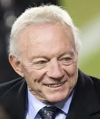 The Legacy of Jerry Jones: Shaping the Dallas Cowboys and NFL