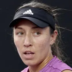 Jessica Pegula: A Rising Star in Women’s Tennis