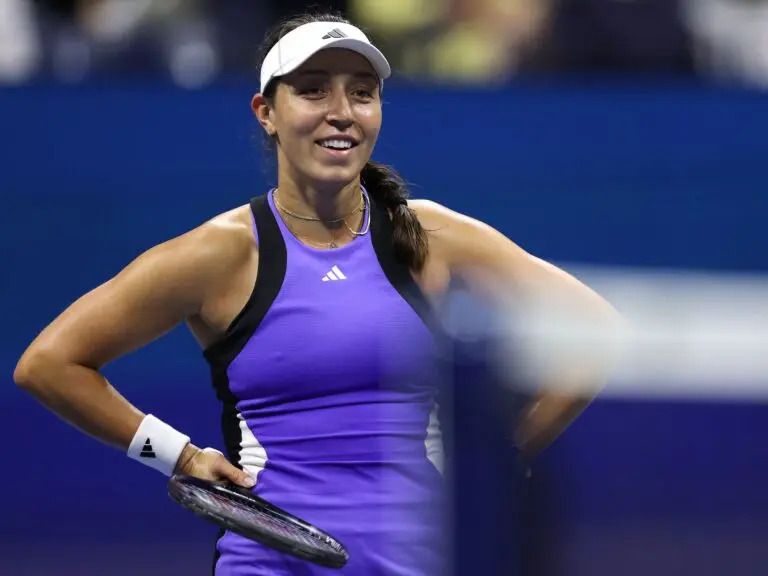 Jessica Pegula: A Spotlight on Her Tennis Journey