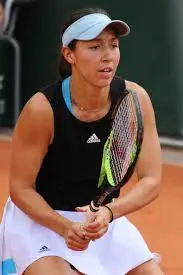 Jessica Pegula: A Bright Future in Tennis