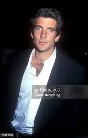 The Legacy of JFK Jr and the Myths Surrounding His Life image 1