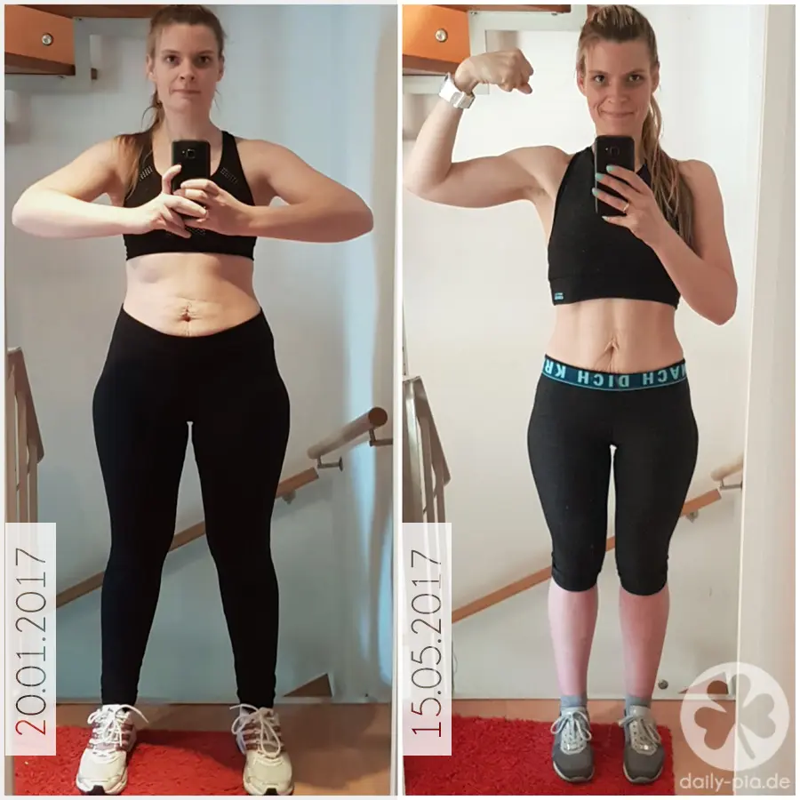 The Journey of Jillian Michaels: Fitness Icon and Coach
