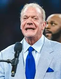 The Impact of Jim Irsay on the NFL and His Legacy image 1