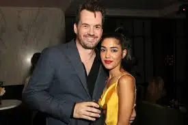Exploring Jim Jefferies’ Wife: A Closer Look at Their Relationship