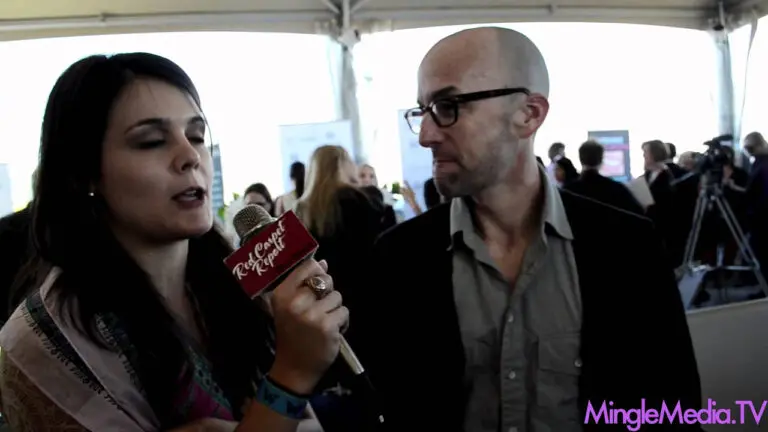 Jim Rash: Celebrating the Talent of a Versatile Actor and Writer