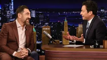 The Impact of Jimmy Fallon on Late Night Television image 1