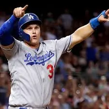 The Impact of Joc Pederson on Major League Baseball image 1