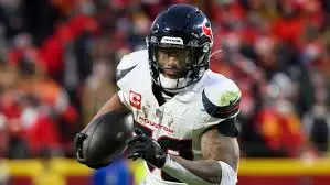 The Rising Star of Joe Mixon: NFL Running Back and Community Advocate