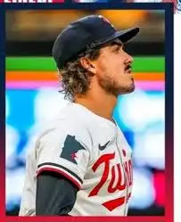 Joe Ryan: The Ascent of a Baseball Phenomenon