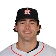 Joey Loperfido: An Emerging Baseball Star in 2023