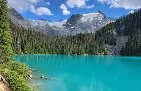 Exploring the Beauty of Joffre Lake: A Must-Visit Destination