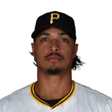 Johan Oviedo: A Promising Pitcher in Major League Baseball