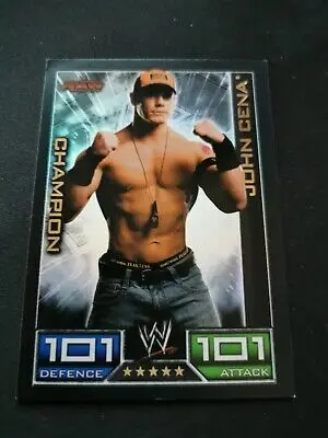 The Impact and Legacy of John Cena in 2023 image 1