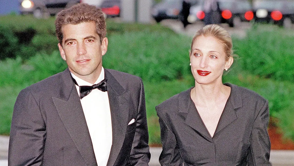 The Enduring Legacy of John F. Kennedy Jr.