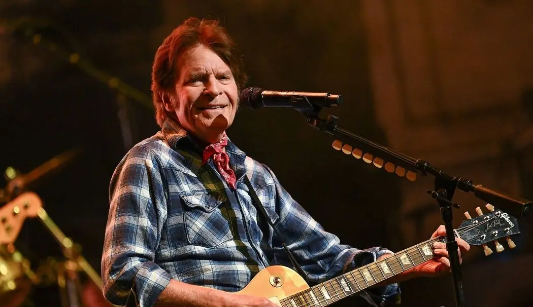 John Fogerty: The Journey of a Rock Legend