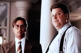 The Remarkable Career of John Goodman image 1
