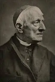 The Life and Legacy of John Henry Newman image 1