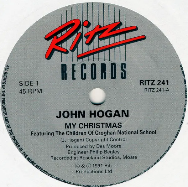 John Hogan: A Leader in Business and Innovation