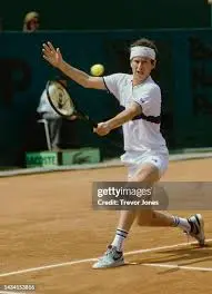 The Unforgettable Legacy of John McEnroe image 1