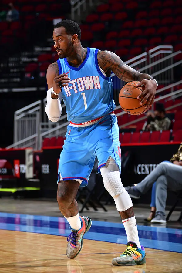 John Wall’s Journey: Aiming for a Comeback in the NBA