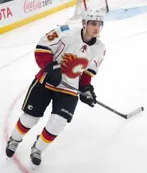 Johnny Gaudreau: The Rising Star of the NHL