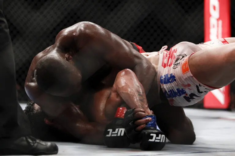 The Rise and Return of Jon Jones: A UFC Icon