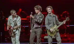 The Jonas Brothers: A Journey Through Music and Influence