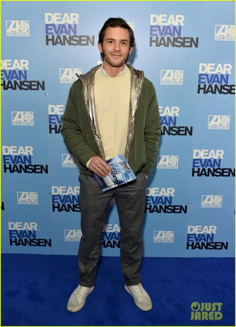 The Rising Career of Jonathan Bailey: A Theatre Sensation
