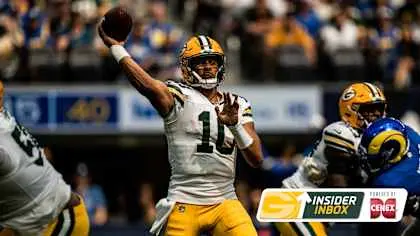 Jordan Love: The Future of the Green Bay Packers