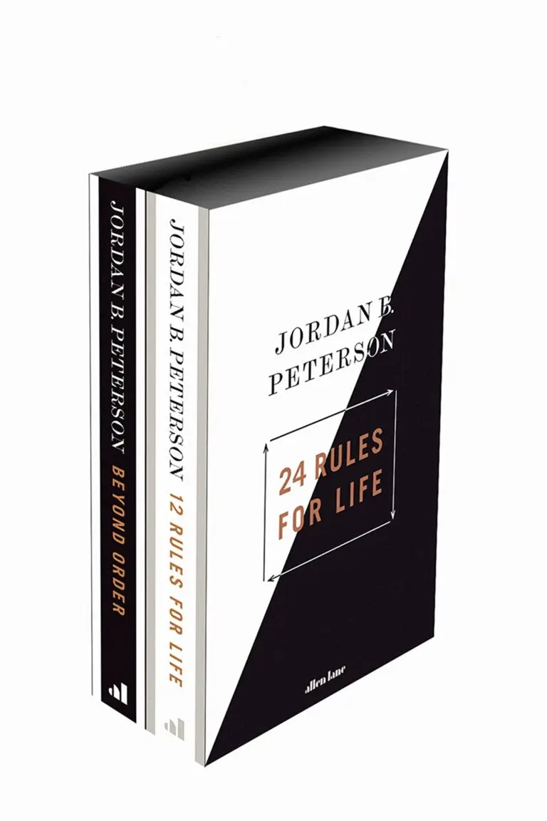 The Impact of Jordan Peterson on Modern Society image 1