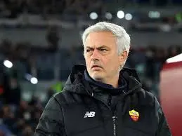 The Legacy of Jose Mourinho in Football Management image 1