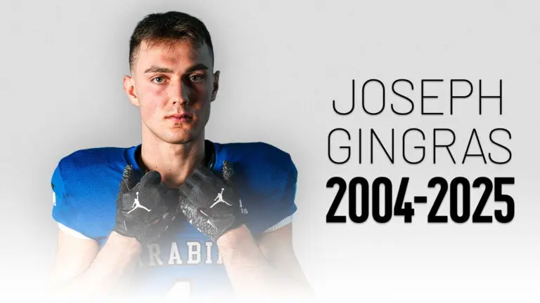 Understanding the Impact of Joseph Gingras in Local Innovation image 1