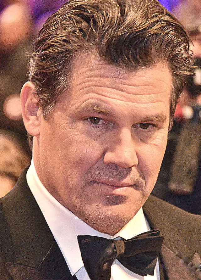 The Legacy of Josh Brolin in Film and Television image 1