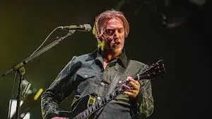 The Influence of Josh Homme in Modern Rock Music image 1