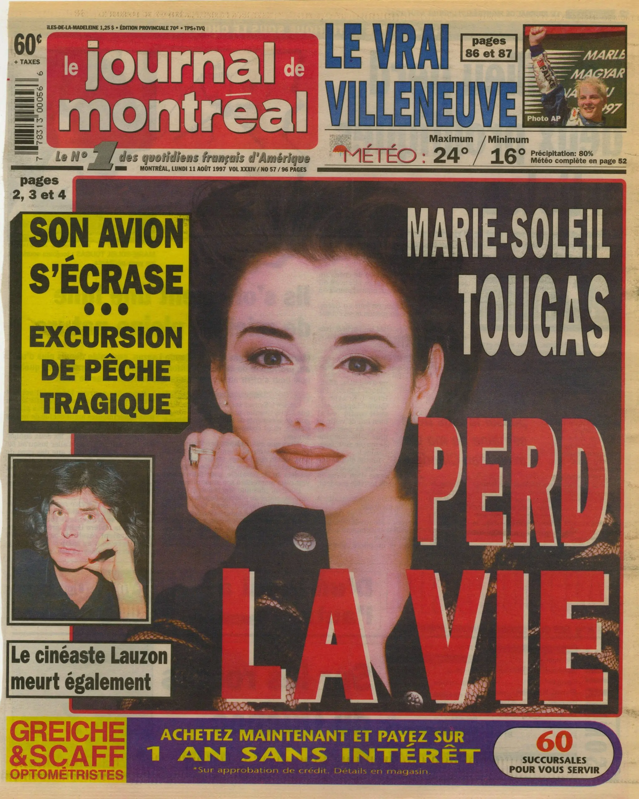 Le Journal de Montréal: Une Source Essentielle d’Information