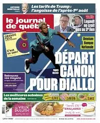 Le Journal de Québec: Un Pilier de l’Information au Québec