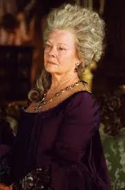 Celebrating the Iconic Career of Judi Dench image 1