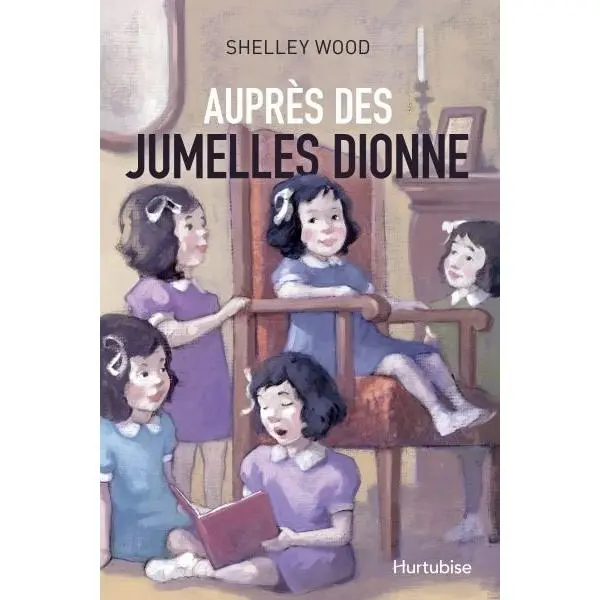 L’Histoire Fascinante des Jumelles Dionne