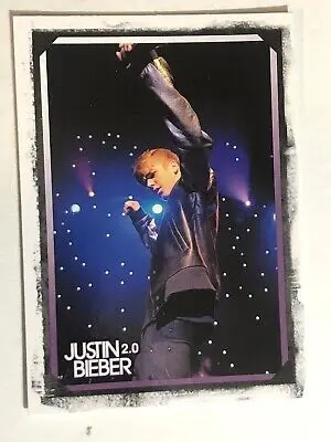 The Extraordinary Journey of Justin Bieber image 1