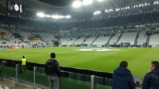Juventus: Latest News and Insights into the Serie A Giants