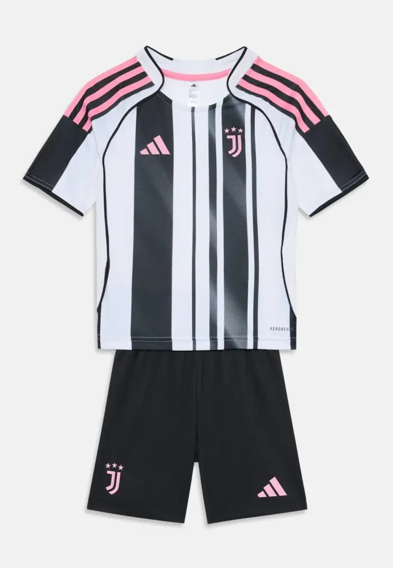 Juventus Football Club: Recent Developments and Future Outlook