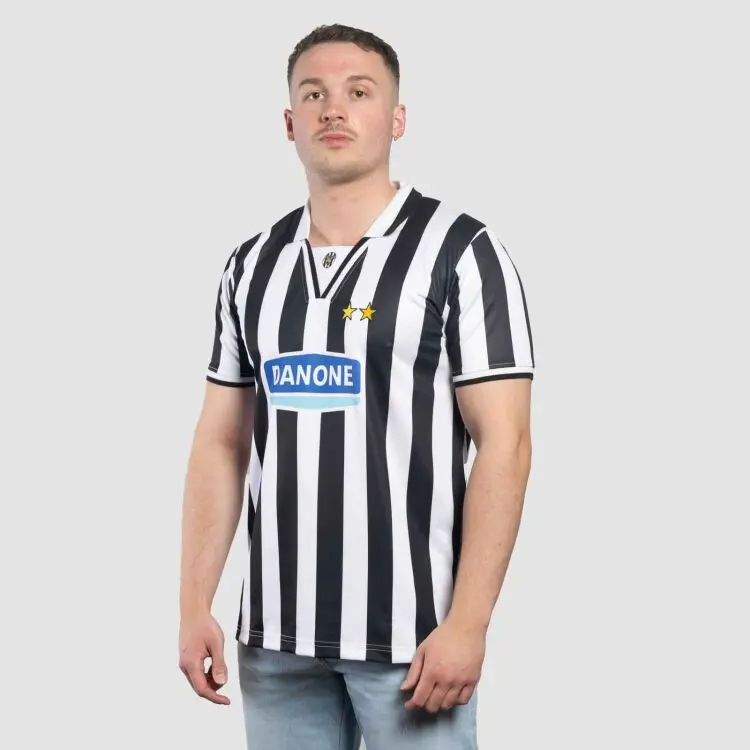Juventus FC: Latest Developments and Future Prospects