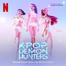 K-Pop Demon Hunters: A Fusion of Music and Fantasy